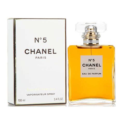 chanel 5 ingredients|chanel no 5 100ml price.